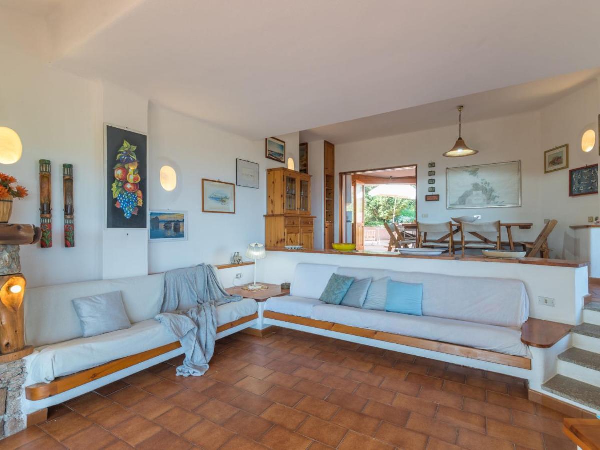 Holiday Home Li Parrici By Interhome アリエントゥ エクステリア 写真